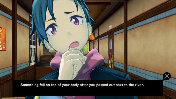 Punch Line PS4 - Jeux Vidéo Physique - PQUBE - Shop Just for Games
