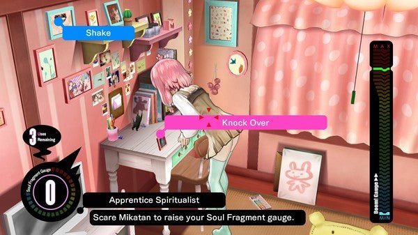 Punch Line PS4 - Jeux Vidéo Physique - PQUBE - Shop Just for Games