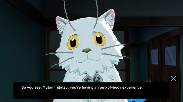 Punch Line PS4 - Jeux Vidéo Physique - PQUBE - Shop Just for Games