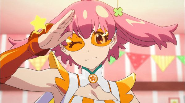 Punch Line PS4 - Jeux Vidéo Physique - PQUBE - Shop Just for Games