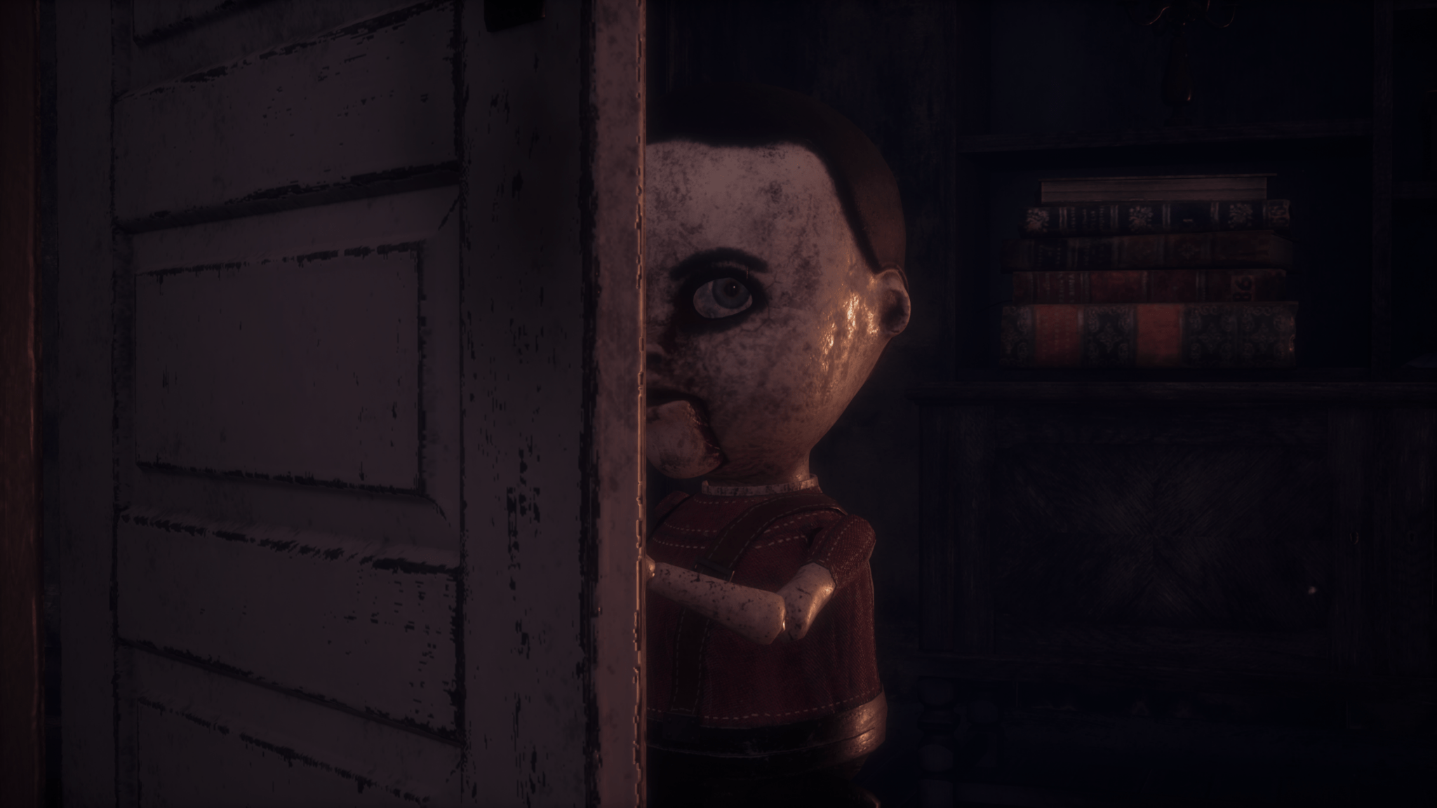 Puppet House PS5 - Jeux Vidéo Physique - Curveball - Shop Just for Games