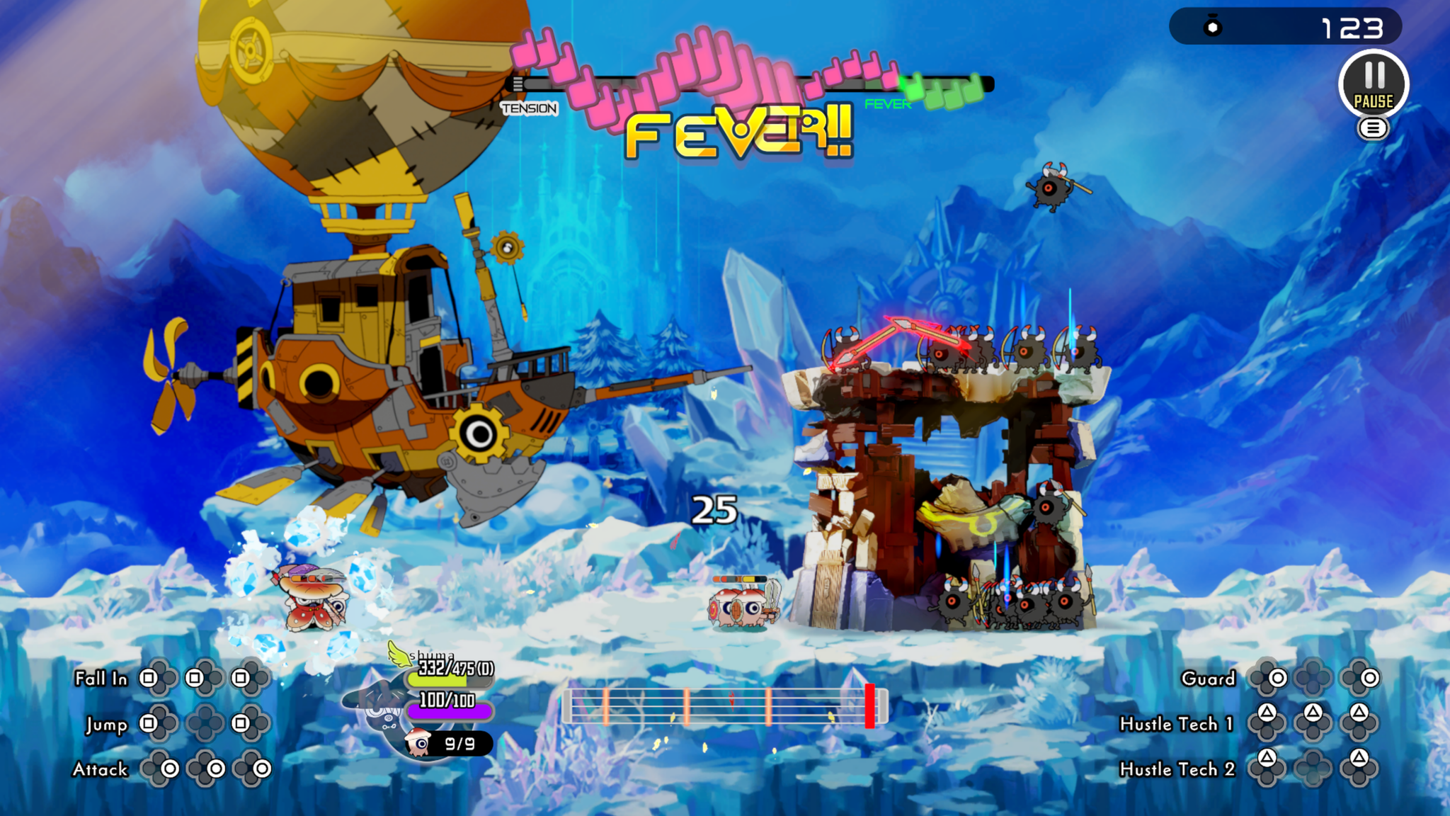 Ratatan PS5 - Jeux Vidéo Physique - UIE - Shop Just for Games