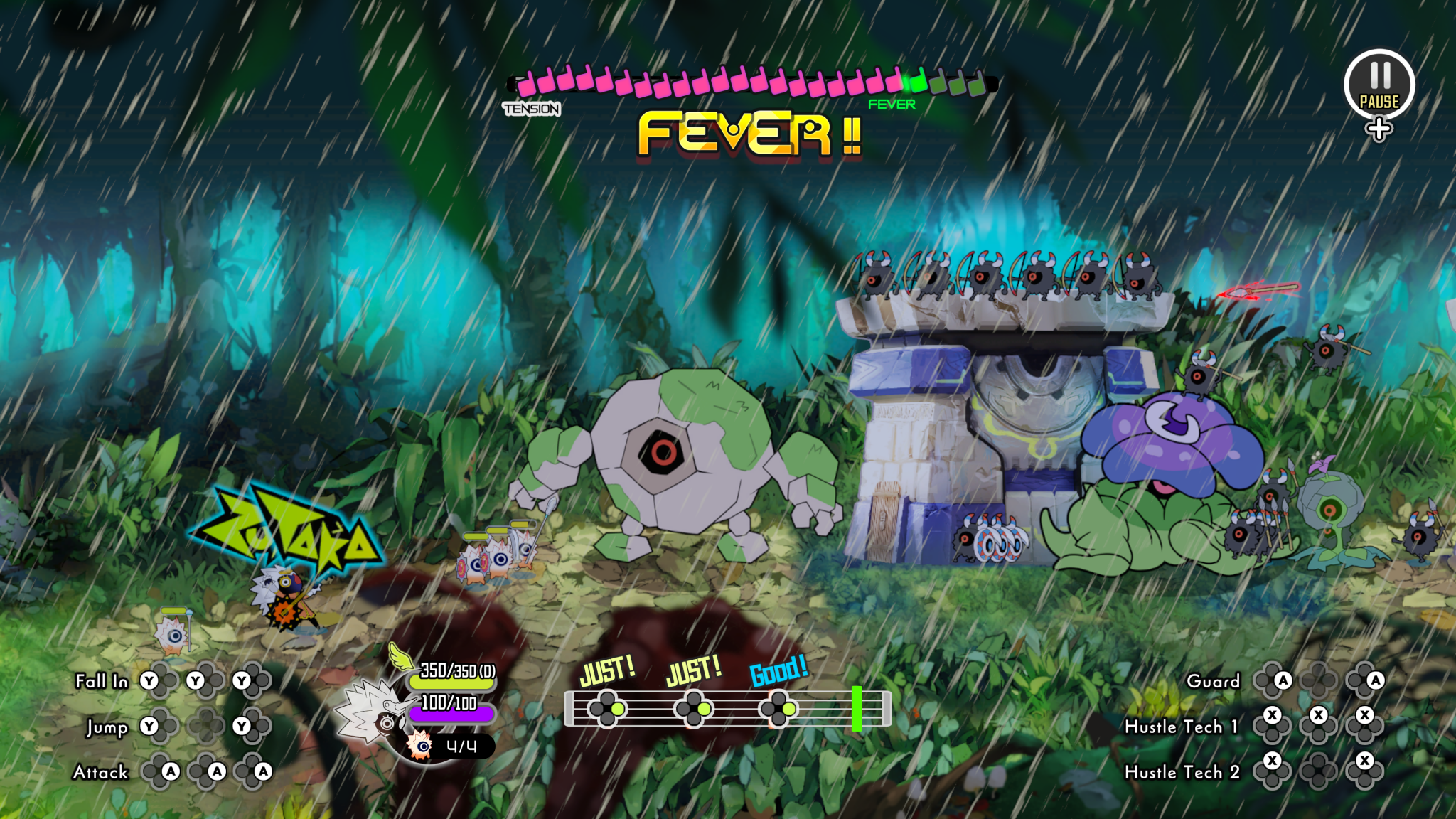 Ratatan Switch 2 - Jeux Vidéo Physique - UIE - Shop Just for Games