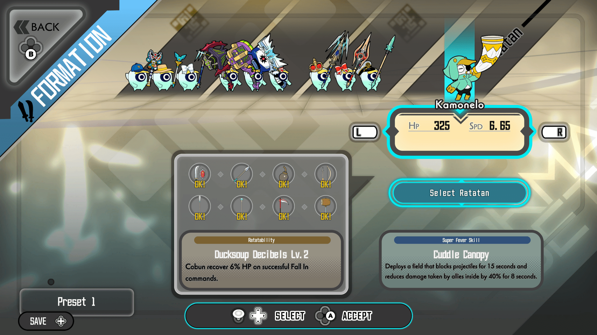 Ratatan Switch 2 - Jeux Vidéo Physique - UIE - Shop Just for Games