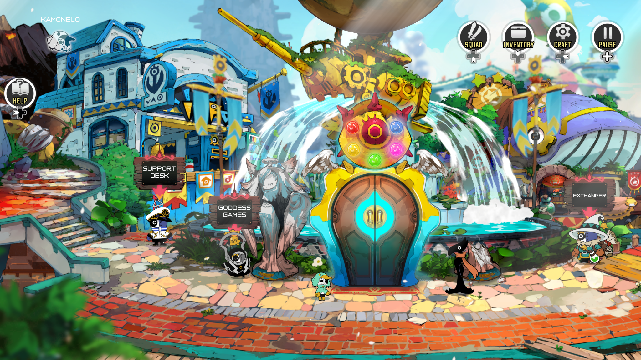 Ratatan Switch 2 - Jeux Vidéo Physique - UIE - Shop Just for Games