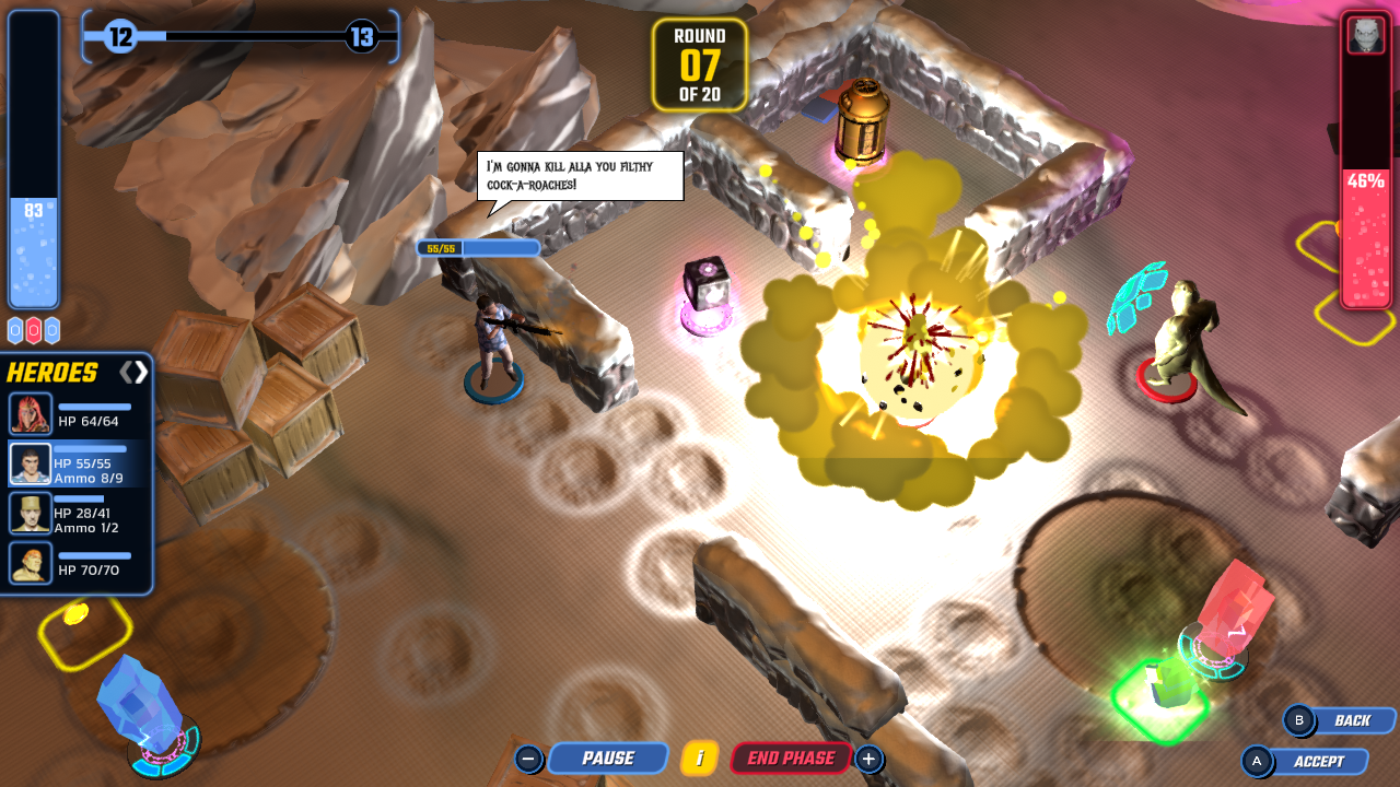 Reptilian Rising Collector's Edition Nintendo Switch - Jeux Vidéo Physique - NUMSKULL - Shop Just for Games