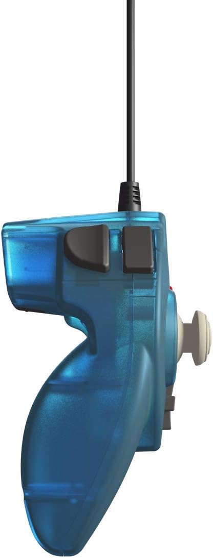 Retrobit - Tribute 64 USB Wired Controller - Ocean Blue - Manettes - retro-bit - Shop Just for Games