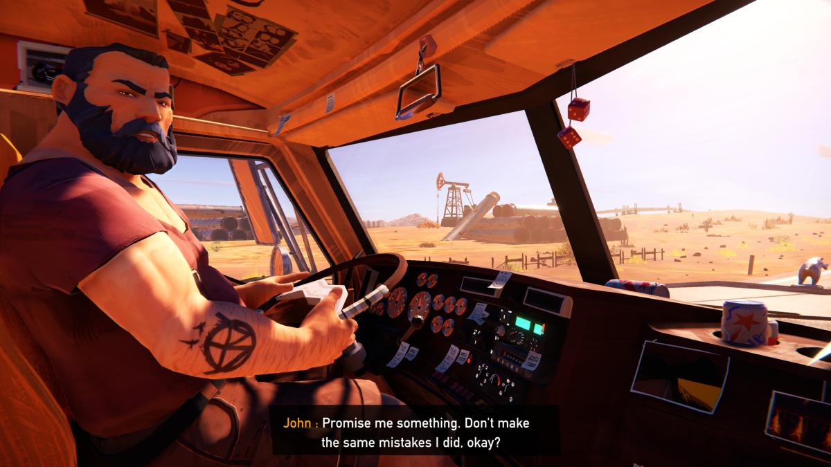Road 96 Nintendo SWITCH - Jeux Vidéo Physique - MERGE - Shop Just for Games