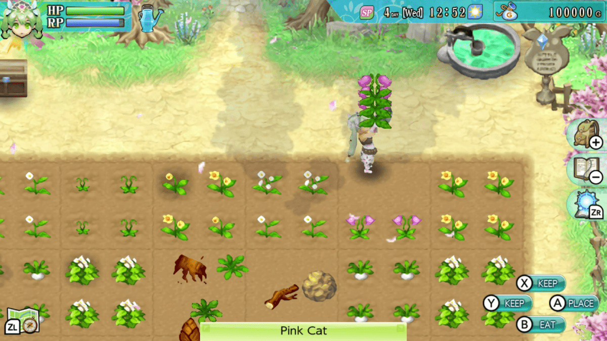Rune Factory 4 Special SWITCH - Jeux Vidéo Physique - MARVELOUS - Shop Just for Games
