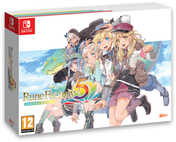 rune-factory-5-limited-edition
