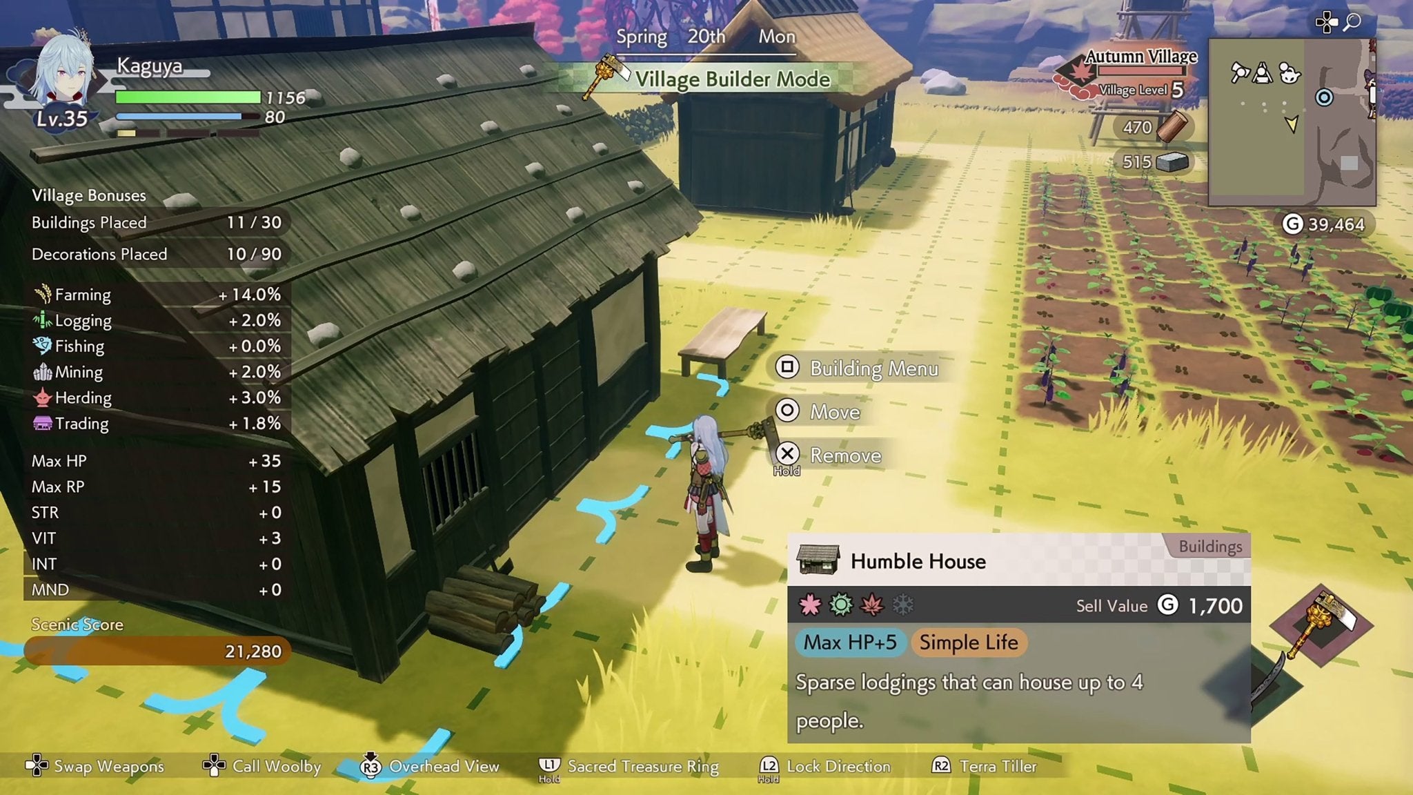 Rune Factory Guardians of Azuma PS5 - Jeux Vidéo Physique - MARVELOUS - Shop Just for Games