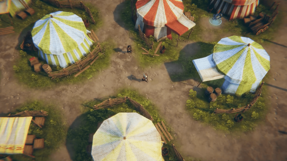 Rustler PS5 - Jeux Vidéo Physique - MODUS - Shop Just for Games