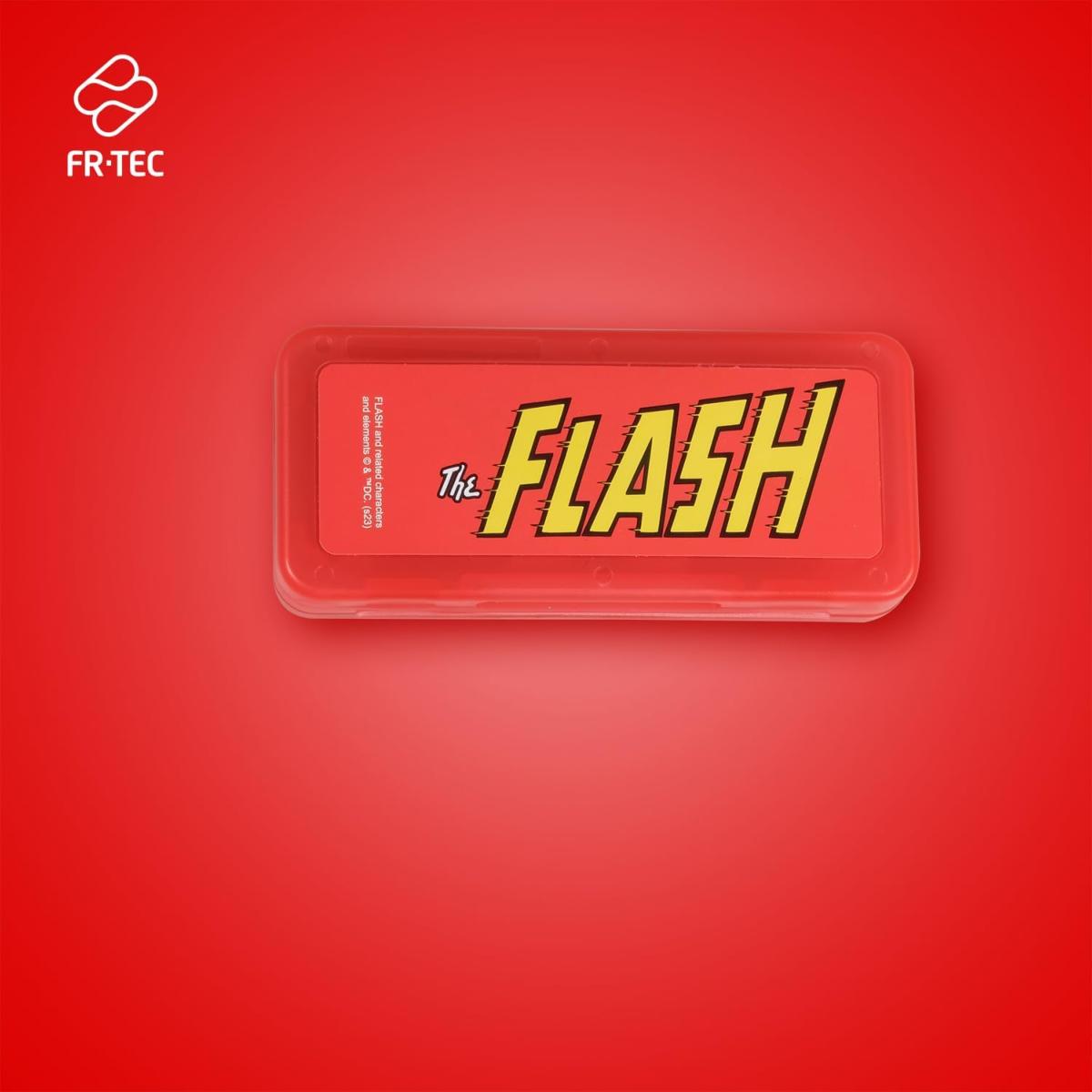 Sac de transport switch - Flash - Housses et Protections - FR - TEC - Shop Just for Games