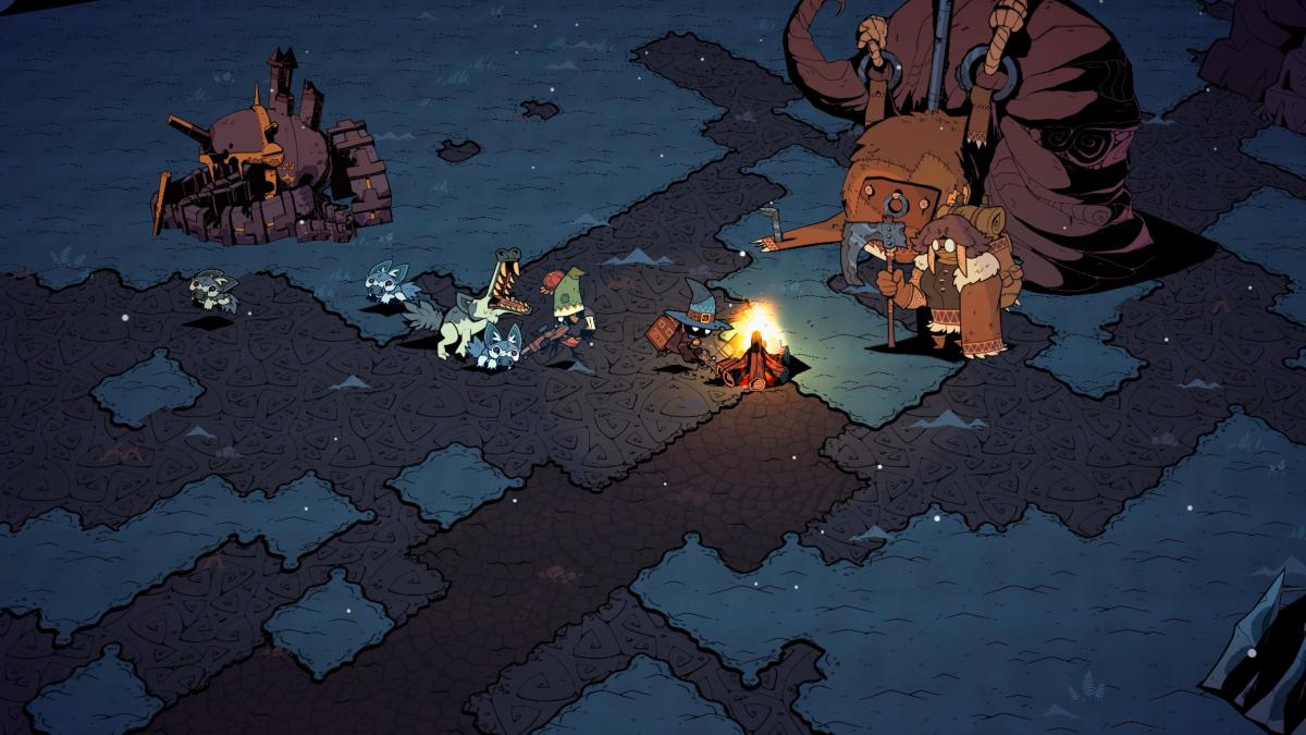 Wizard With a Gun PS5 - Jeux Vidéo Physique - Devolver Digital - Shop Just for Games