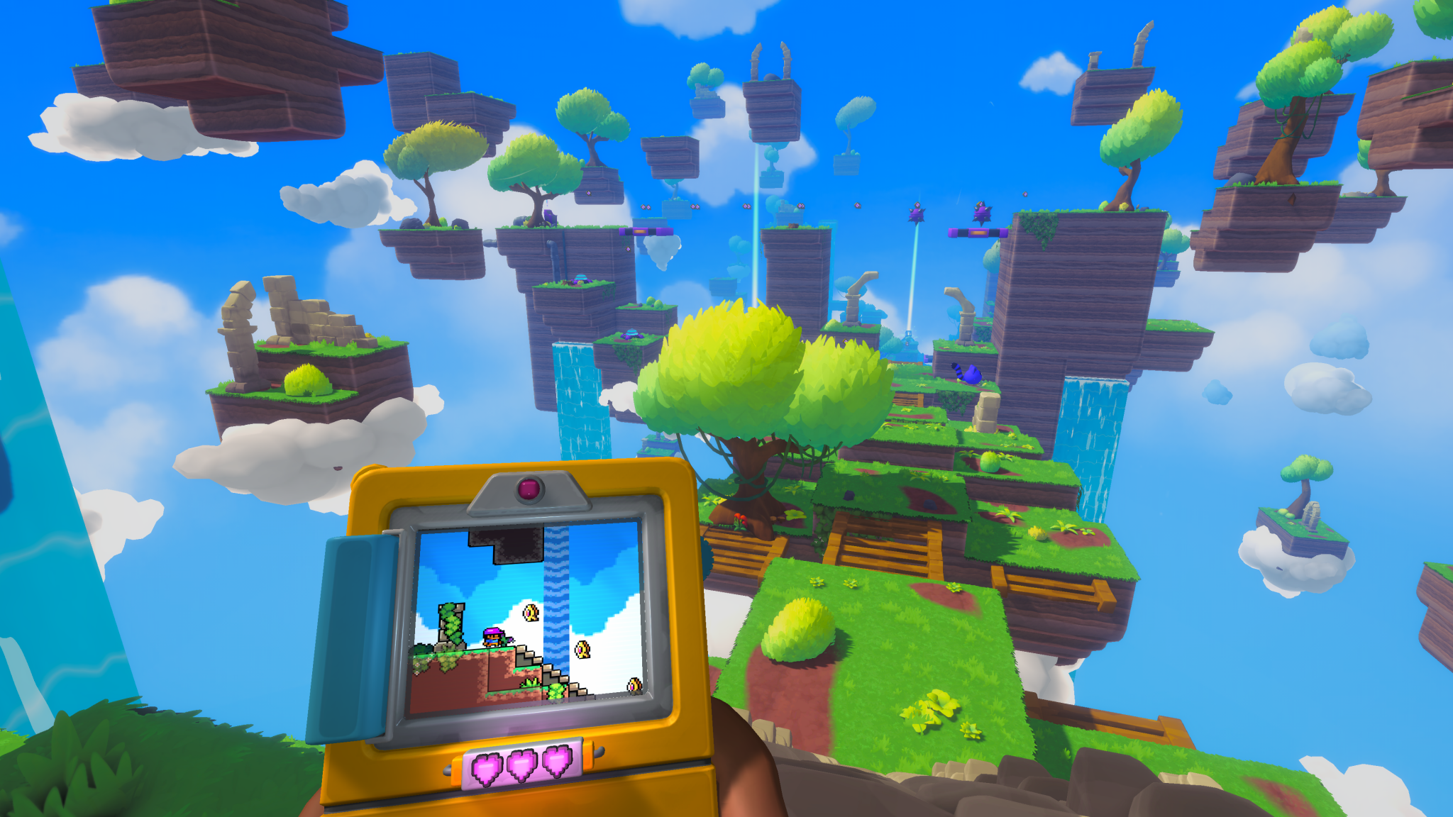 Screenbound PS5 - Jeux Vidéo Physique - UIE - Shop Just for Games