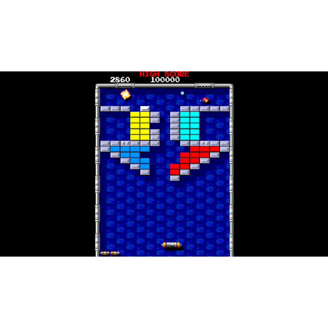 Taito Milestones 5 Nintendo SWITCH