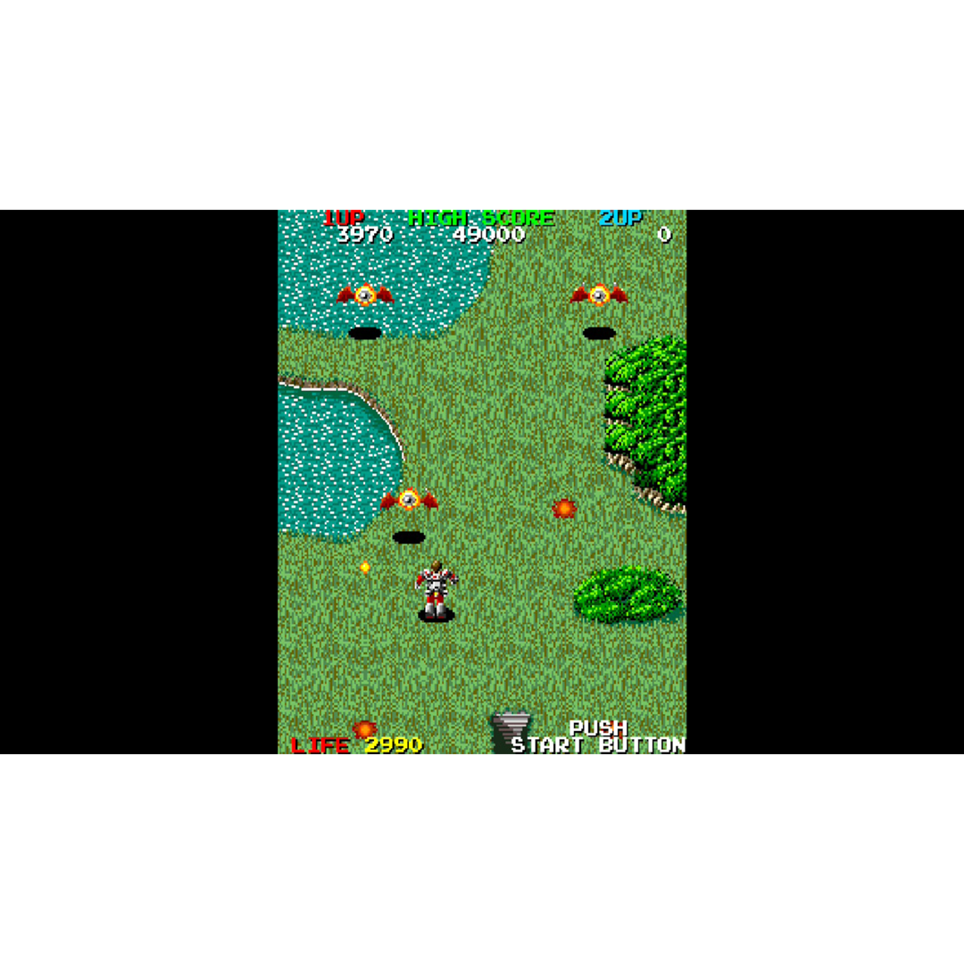 Taito Milestones 5 Nintendo SWITCH
