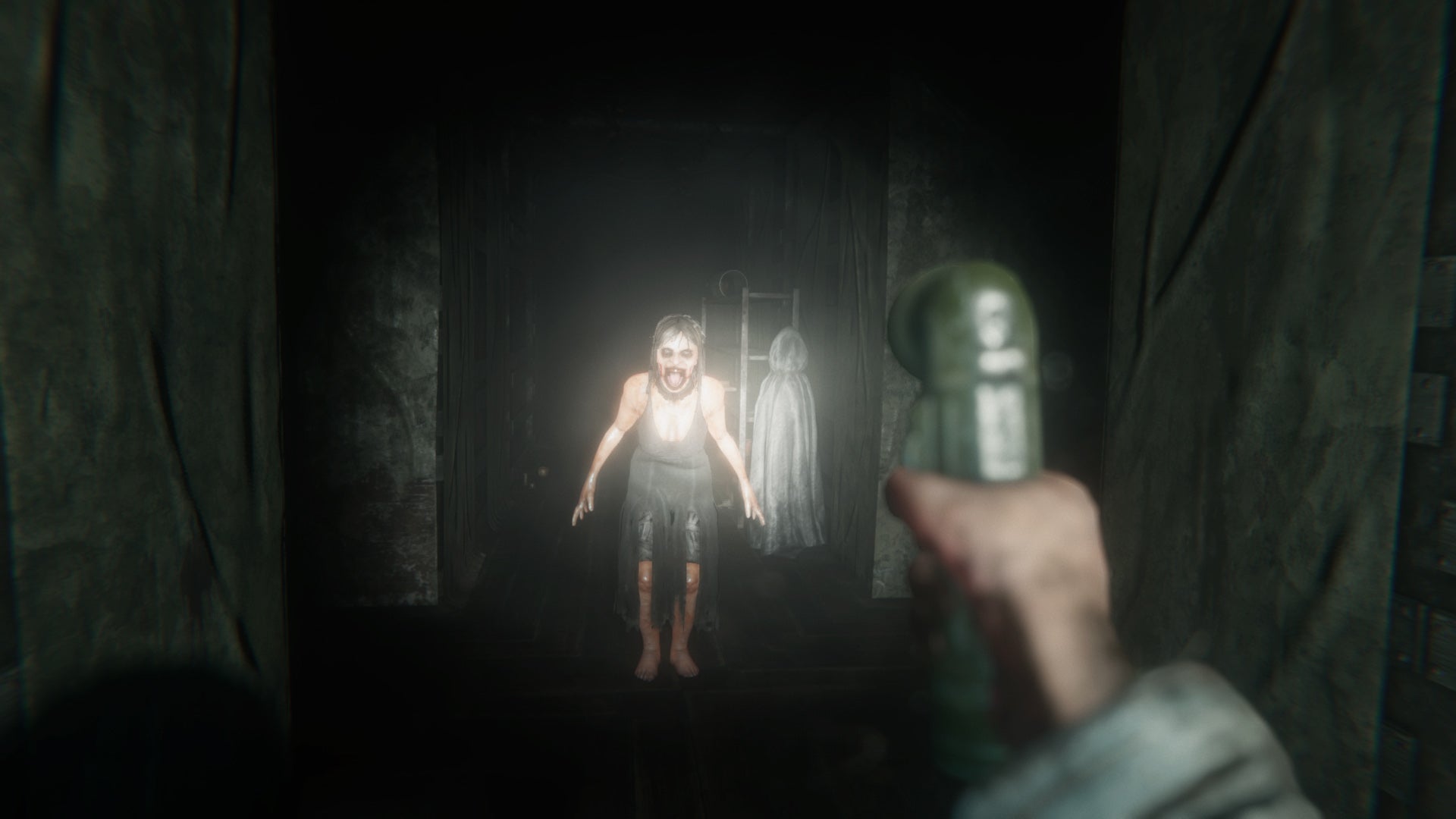 The Nightmare Box Volume 1 PS5