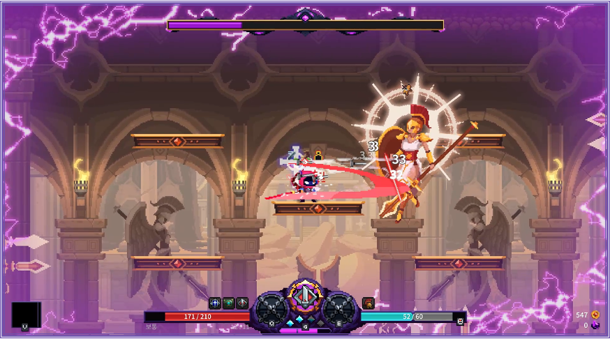 Nightmare The Lunatic Nintendo Switch