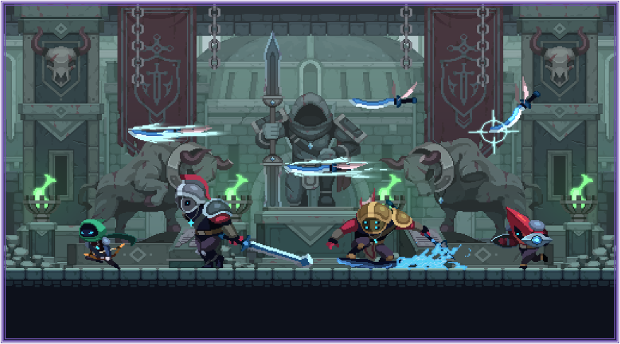 Nightmare The Lunatic Nintendo Switch