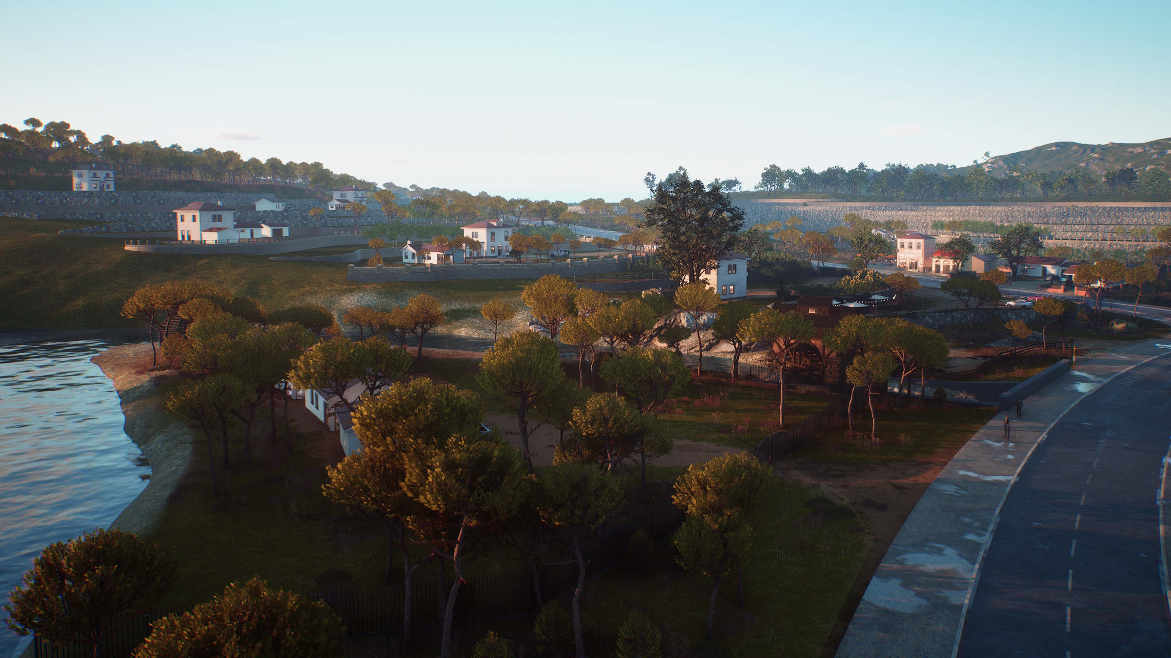 Bus Simulator 27