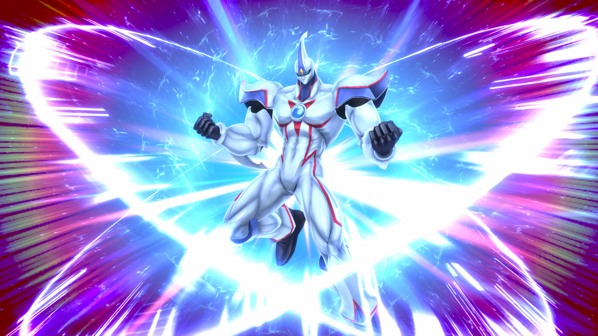 Yu-Gi-Oh! Tag Force GX Nintendo Switch