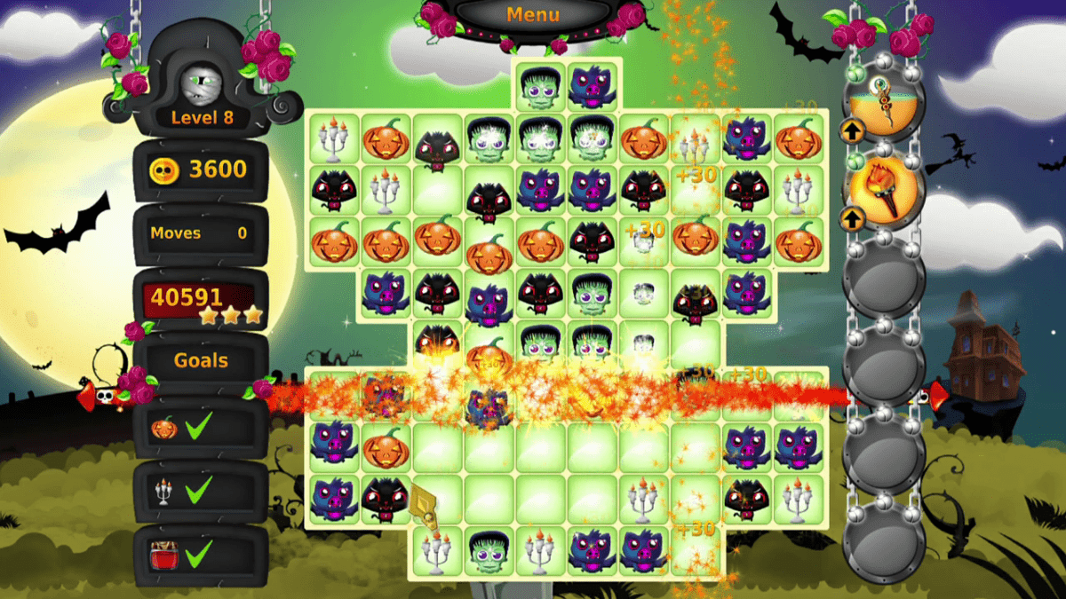 Secrets Of Magic (1+2) The Book of Spells + Witches and Wizards SWITCH (Code de téléchargement) - Jeux Vidéo Code de Téléchargement - Just For Games - Shop Just for Games