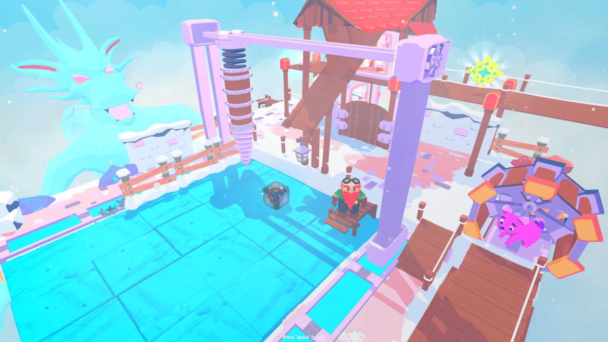 Seeker My Shadow (PSVR2 requis) PS5 - Jeux Vidéo Physique - PERP GAMES - Shop Just for Games