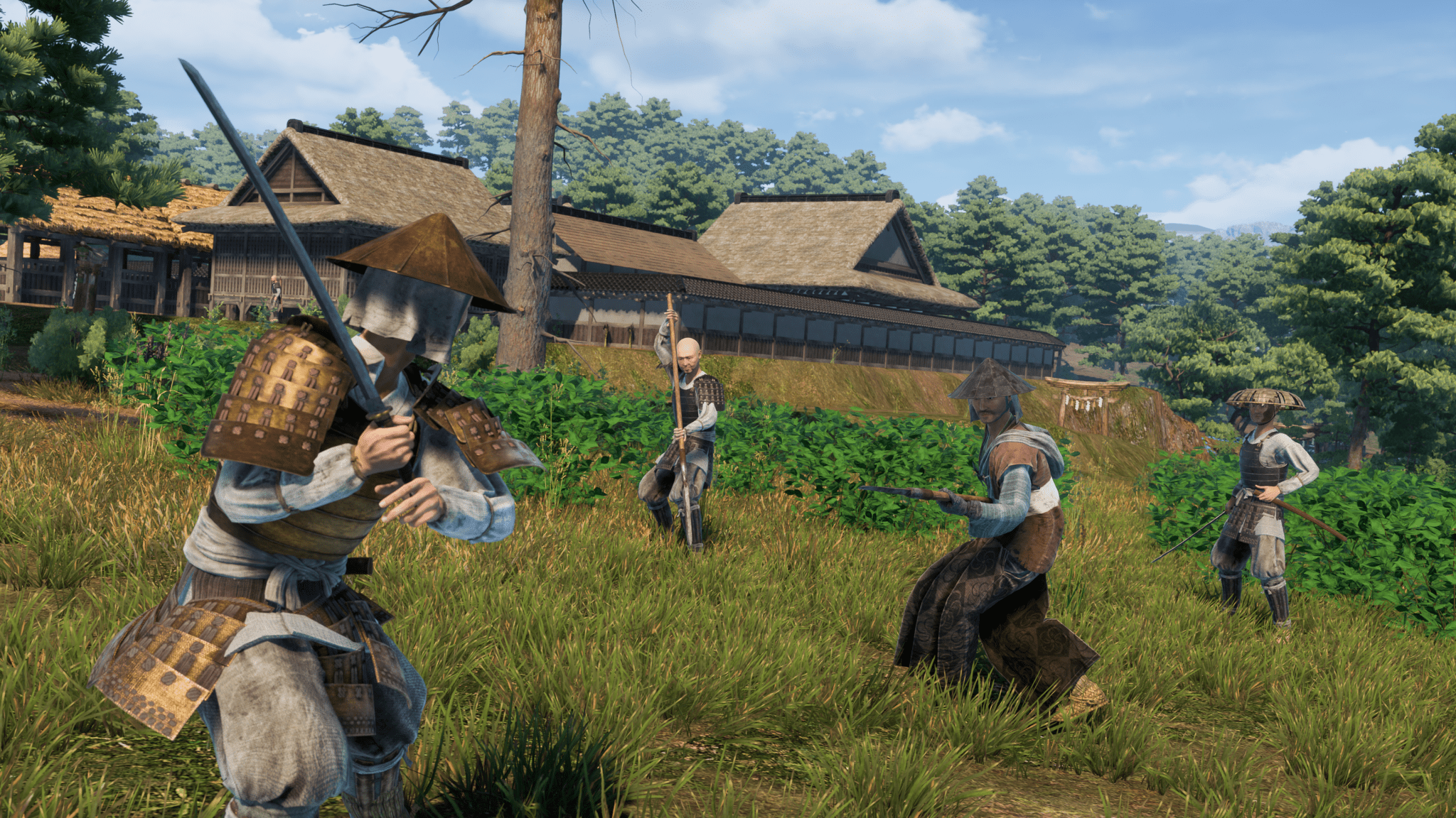 Sengoku Dynasty Ultimate Edition PS5 - Jeux Vidéo Physique - Funbox - Shop Just for Games