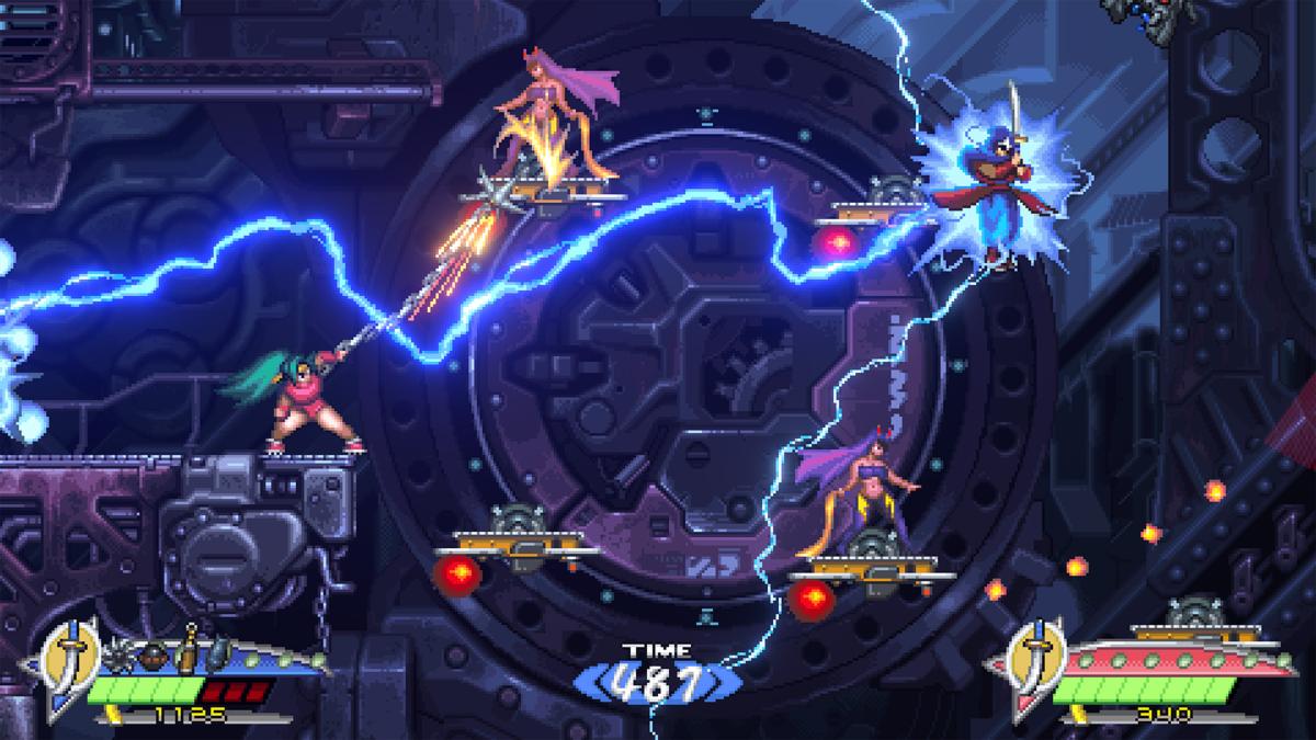 Shadow of the Ninja - Reborn Playstation 5 - Jeux Vidéo Physique - ININ - Shop Just for Games