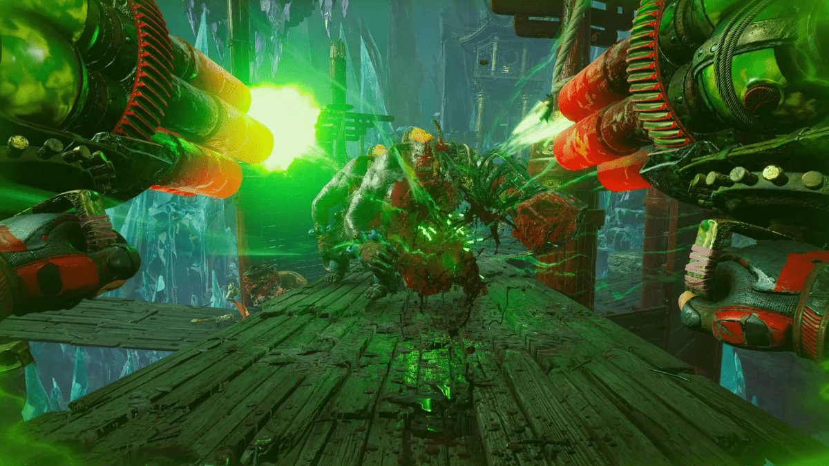Shadow Warrior 3 Definitive Edition PS4 - Jeux Vidéo Physique - Devolver Digital - Shop Just for Games