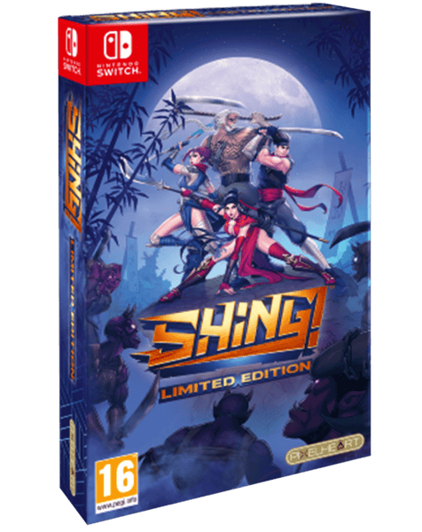 shin Nintendo switch shing-just-limited-futurepak-
