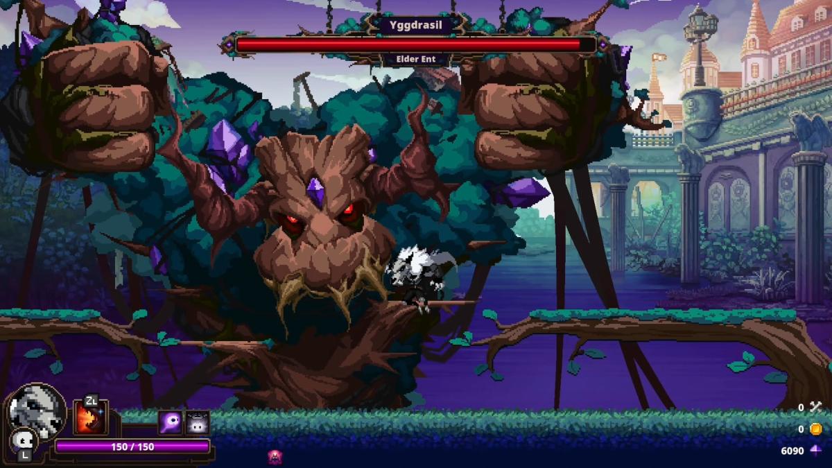 Skul The Hero Slayer Signature Edition Nintendo SWITCH - Jeux Vidéo Physique - MERGE - Shop Just for Games