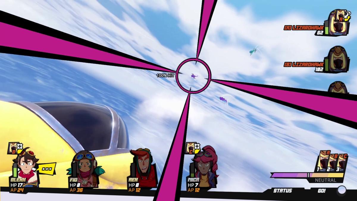 Sky Oceans: Wings for Hire PS5 - Jeux Vidéo Physique - PQUBE - Shop Just for Games