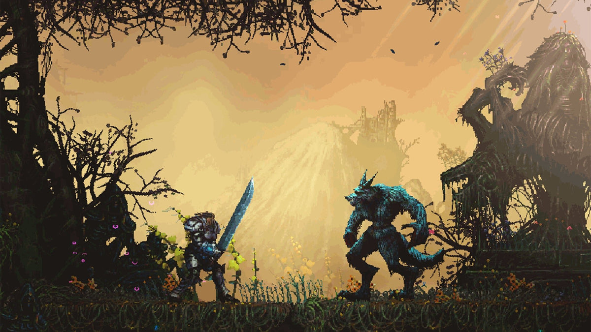 Slain 2 The Beast Within PS5 - Jeux Vidéo Physique - SILVER LINING - Shop Just for Games