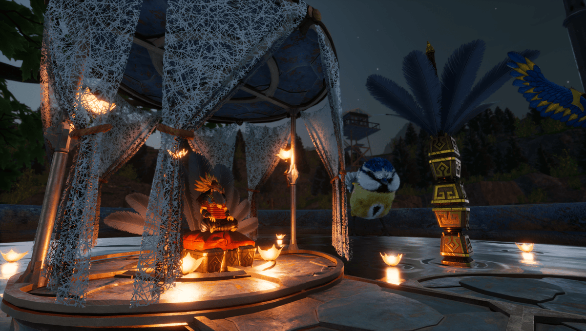 Smalland Survive The Wilds Switch 2 - Jeux Vidéo Physique - Maximum Entertainment - Shop Just for Games