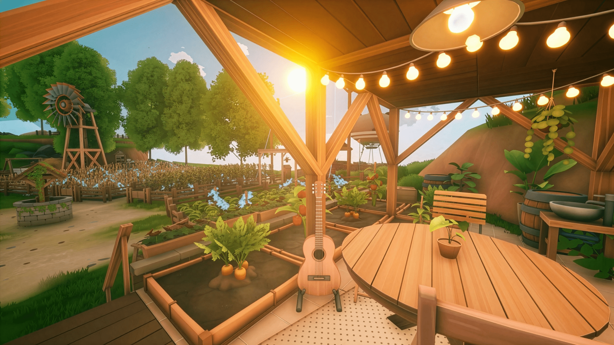 Solarpunk PS5 - Jeux Vidéo Physique - UIE - Shop Just for Games