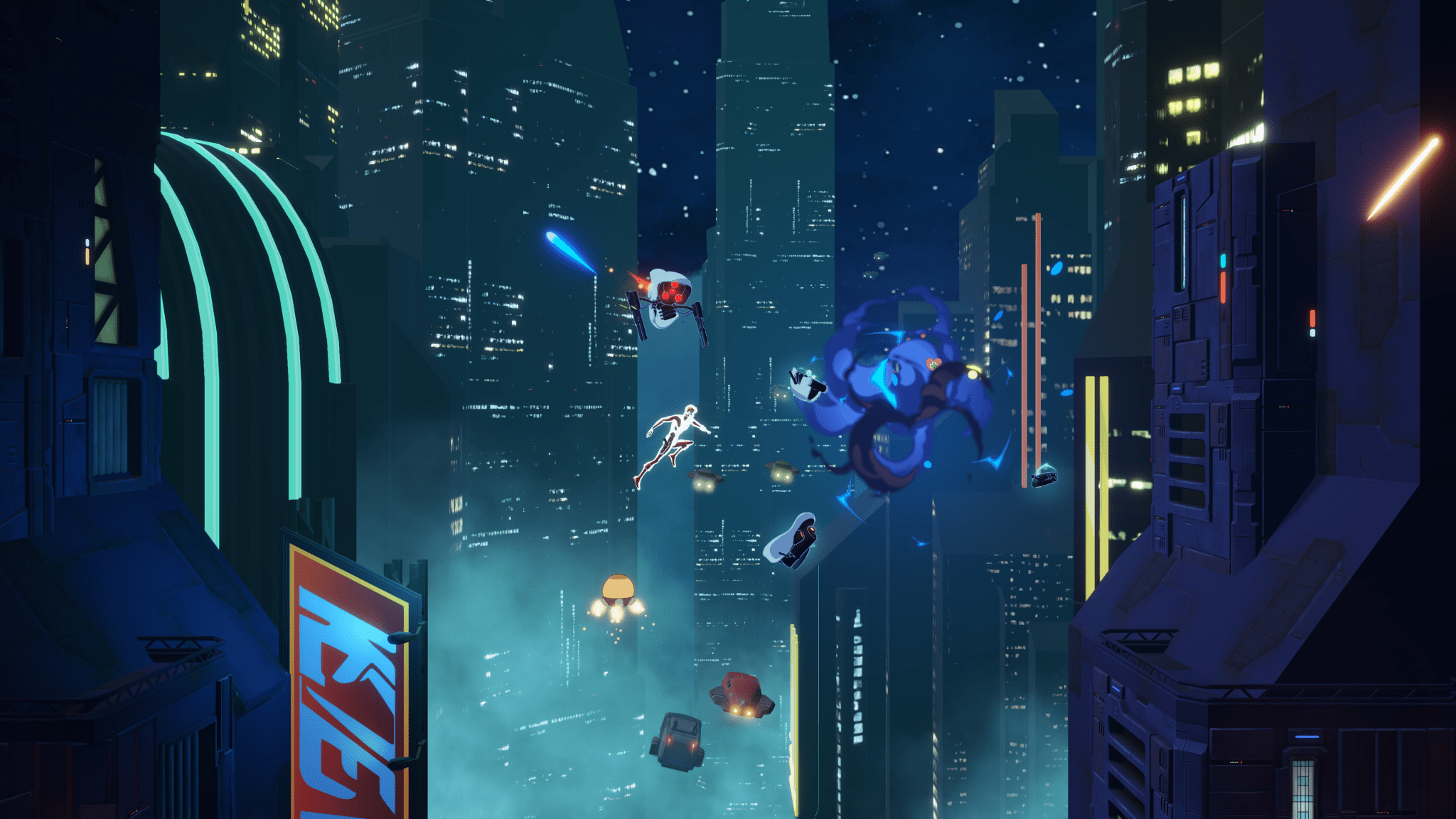 SPACE ADVENTURE COBRA - THE AWAKENING Limited Edition SWITCH - Jeux Vidéo Physique - MICROIDS - Shop Just for Games