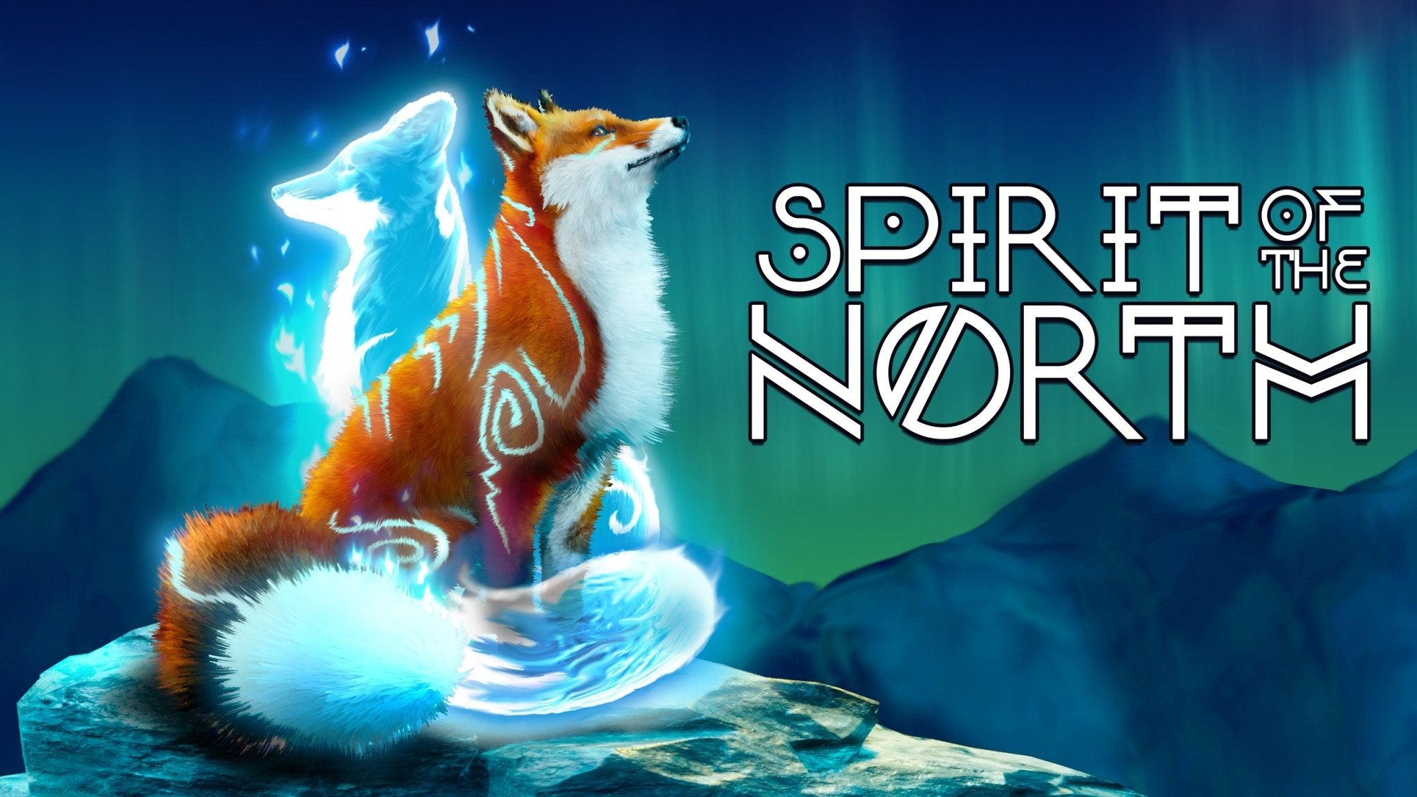 Spirit of the North Switch (Code de téléchargement)