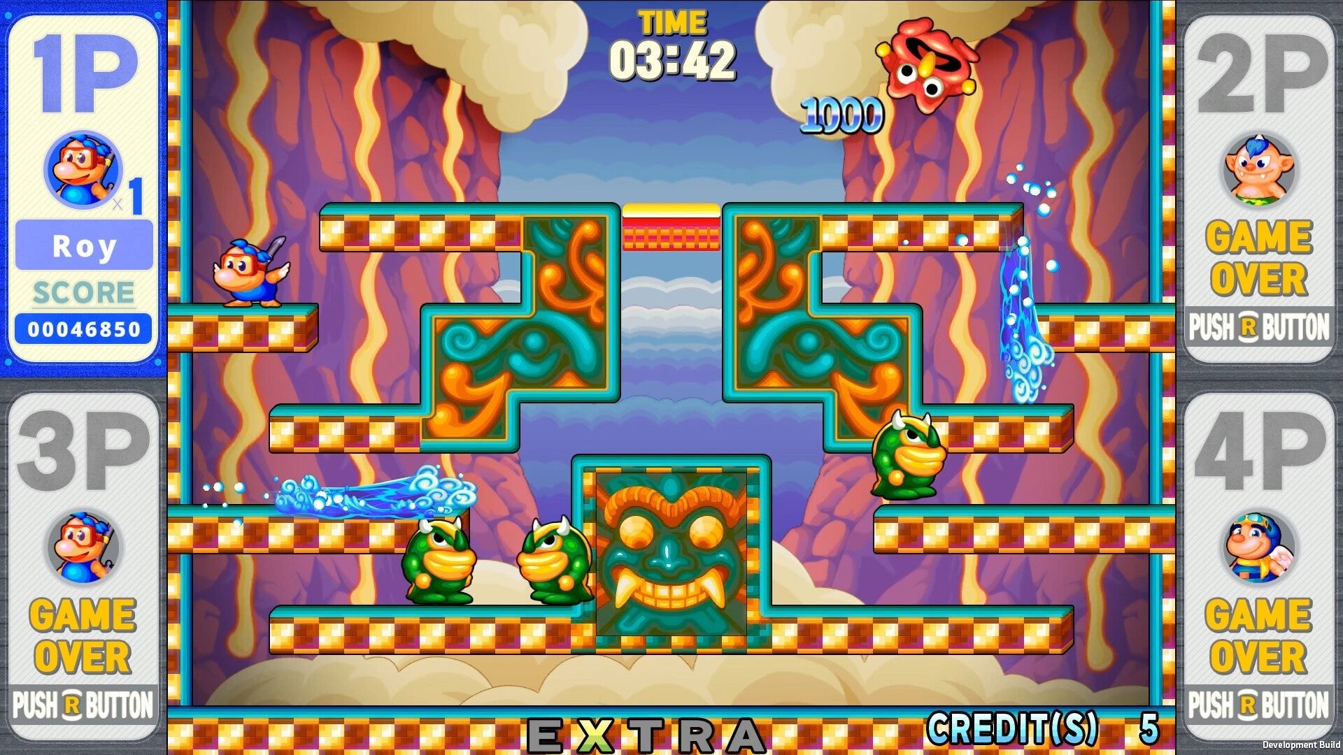 Snow Bros 2 Special Nintendo Switch - Jeux Vidéo Physique - Clear River Games - Shop Just for Games