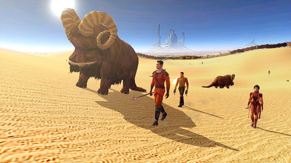 Star Wars Heritage (7 jeux intégrés) SWITCH - Jeux Vidéo Physique - Devolver Digital - Shop Just for Games
