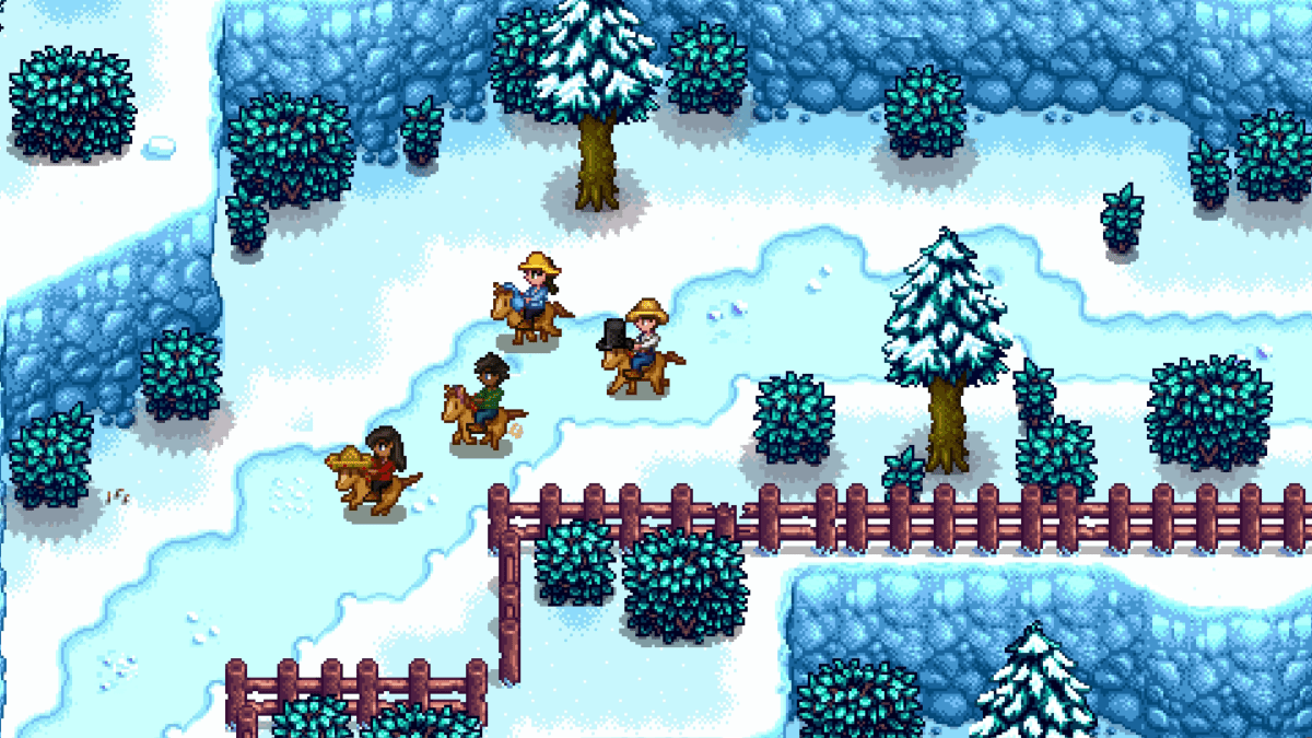 Stardew Valley Switch - Jeux Vidéo Physique - FANGAMER - Shop Just for Games