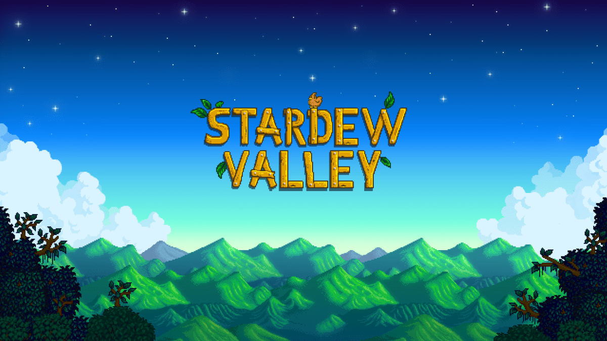 Stardew Valley Switch - Jeux Vidéo Physique - FANGAMER - Shop Just for Games