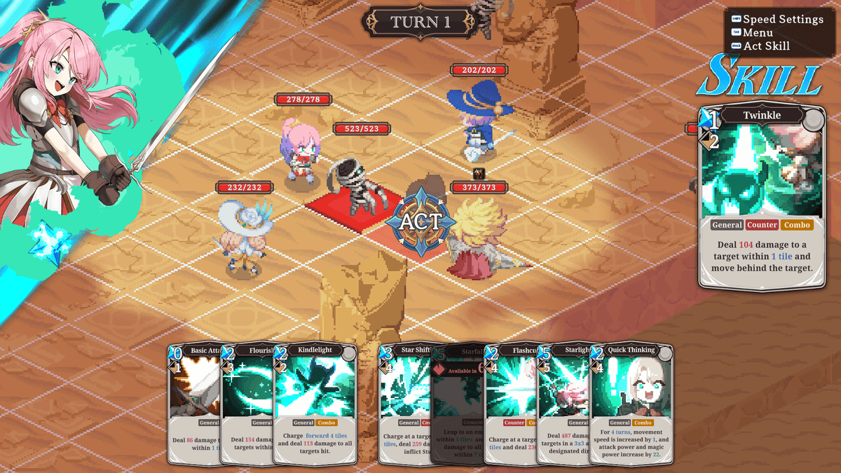 Stardust Wish of Witch PS5 - Jeux Vidéo Physique - SILVER LINING - Shop Just for Games