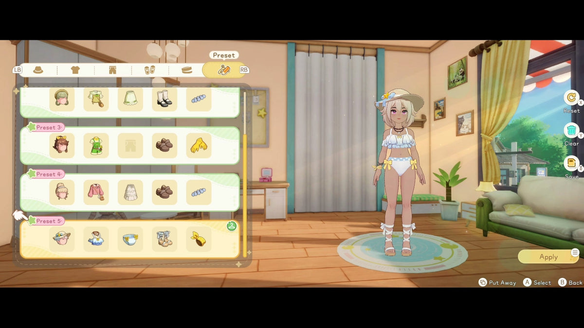 Starsand Island PS5 - Jeux Vidéo Physique - UIE - Shop Just for Games