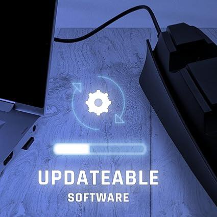 Station de charge PS5 Black Edition - Snakebyte - Câbles et Chargeurs - Snakebyte - Shop Just for Games
