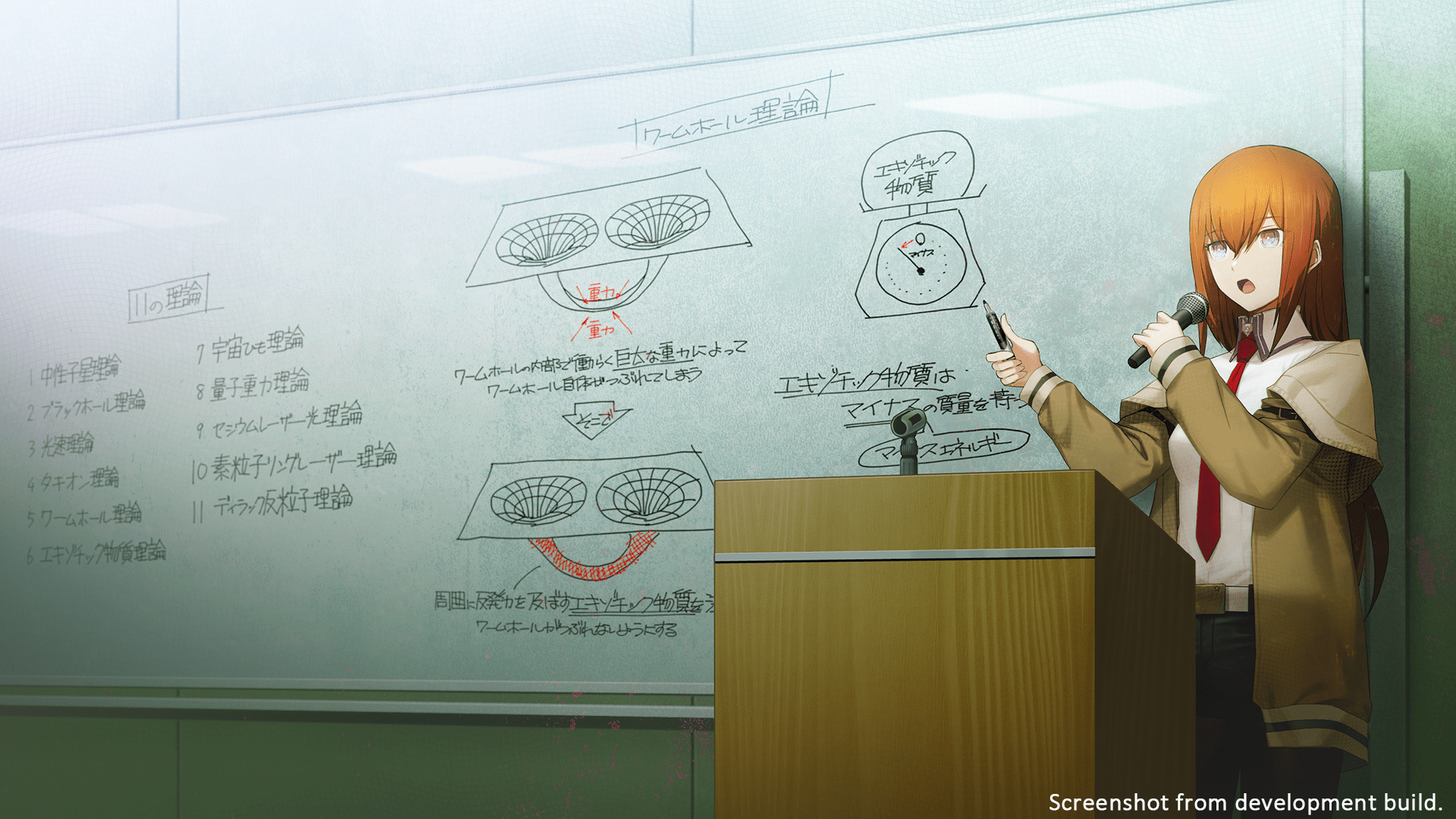 Steins; Gate Re: Boot Switch 2 - Jeux Vidéo Physique - Creative Distribution - Shop Just for Games