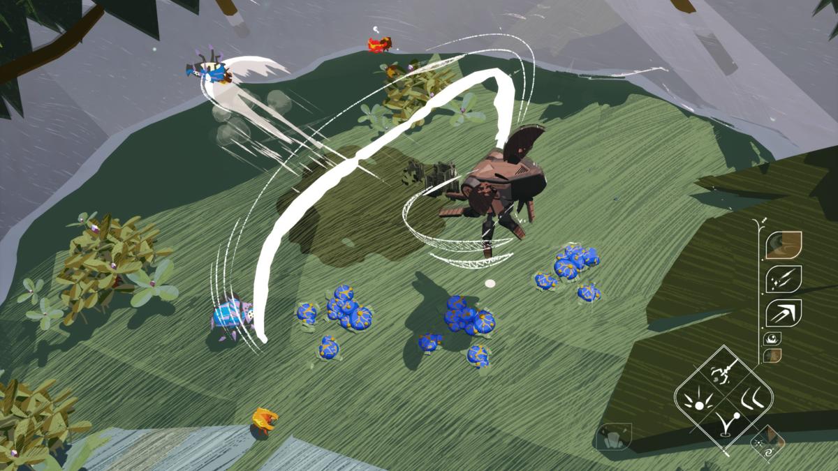 Stonefly PS4 - Jeux Vidéo Physique - TESURA - Shop Just for Games