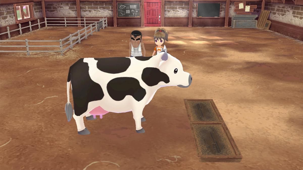 Story of Seasons: A Wonderful Life Xbox Series X - Jeux Vidéo Physique - MARVELOUS - Shop Just for Games