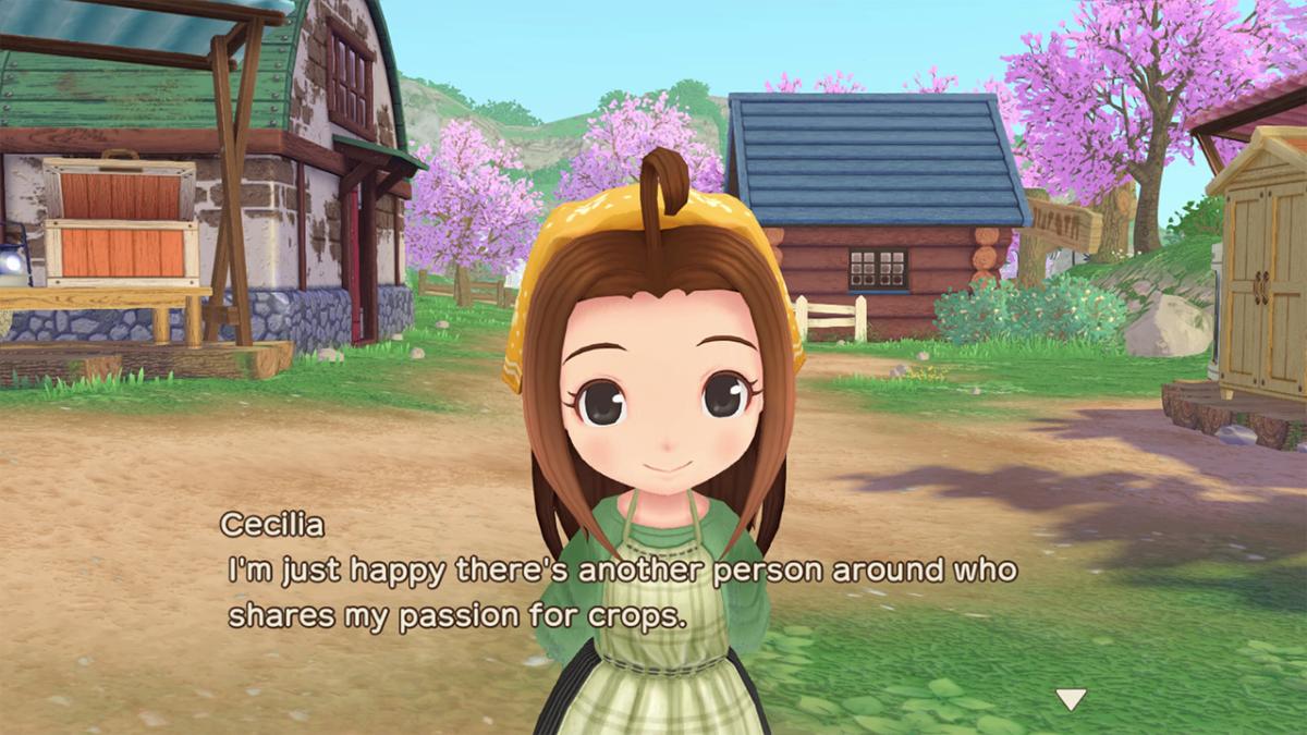Story of Seasons: A Wonderful Life Xbox Series X - Jeux Vidéo Physique - MARVELOUS - Shop Just for Games